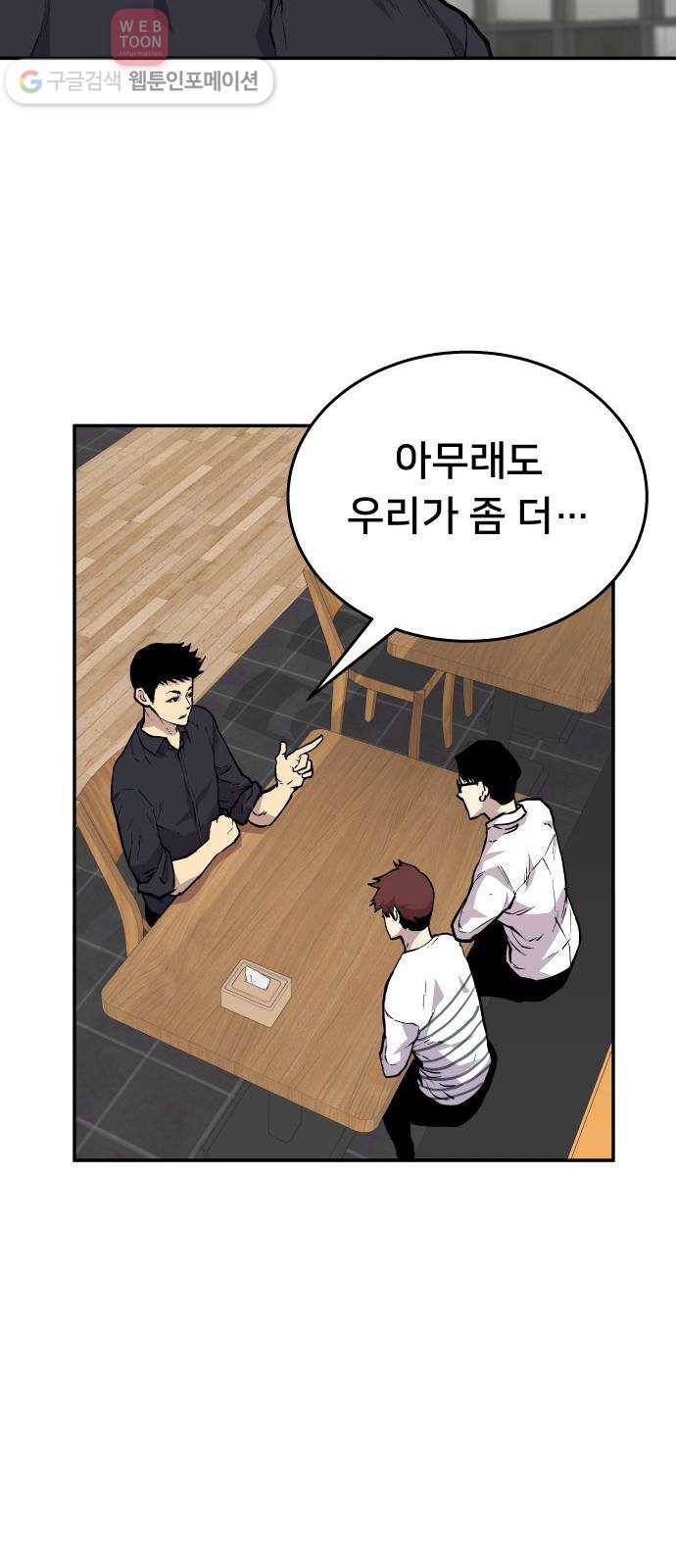 인간의 온도 제 50화. 사이비 45