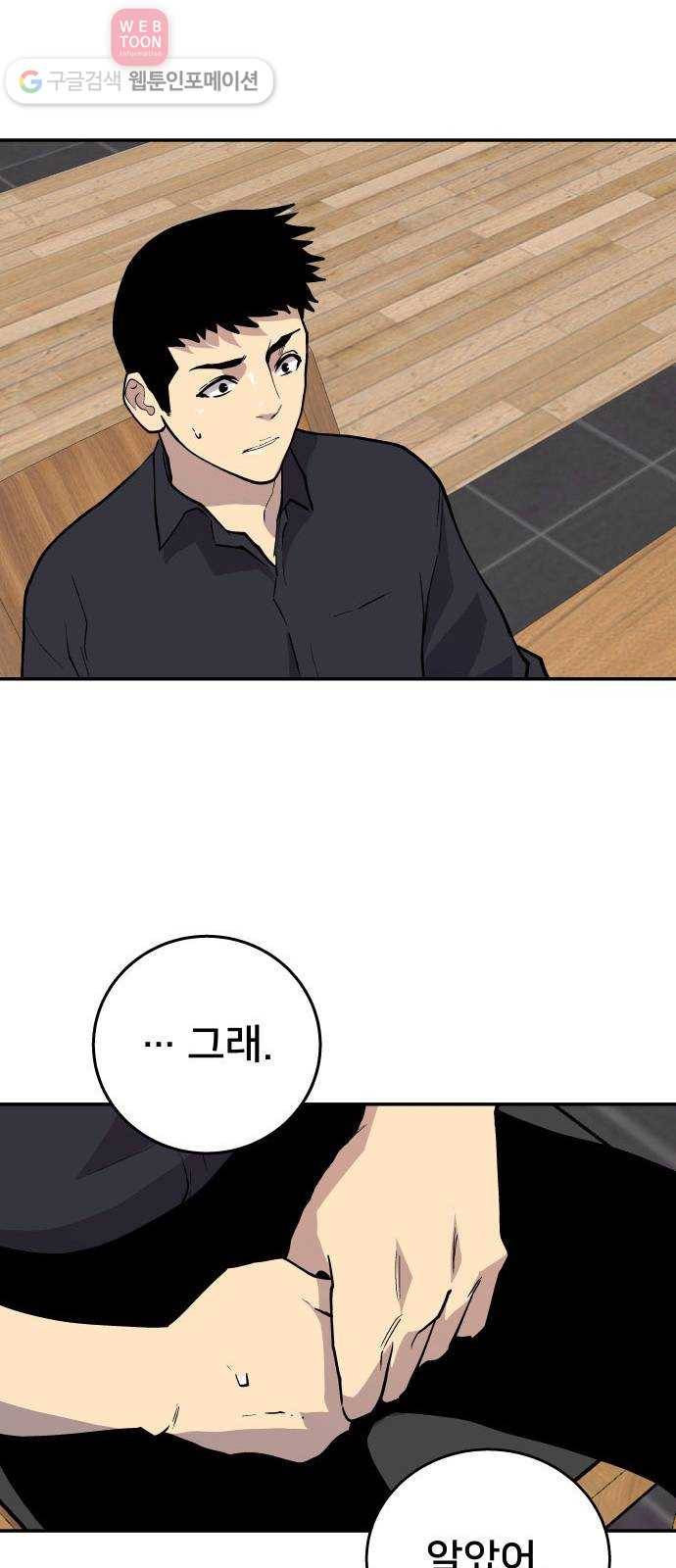 인간의 온도 제 50화. 사이비 56