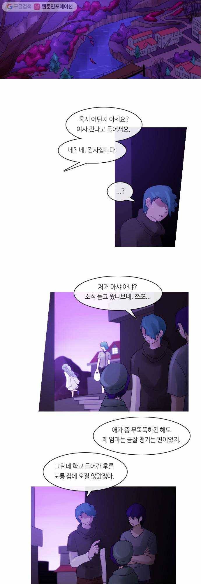 쿠베라 2부 175화 Asha (2) 5
