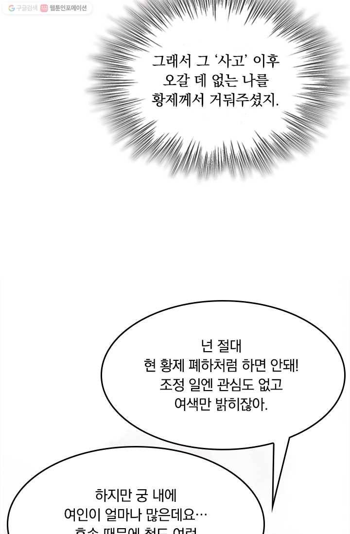 폭군이 내 새끼가 되었습니다 7화 2