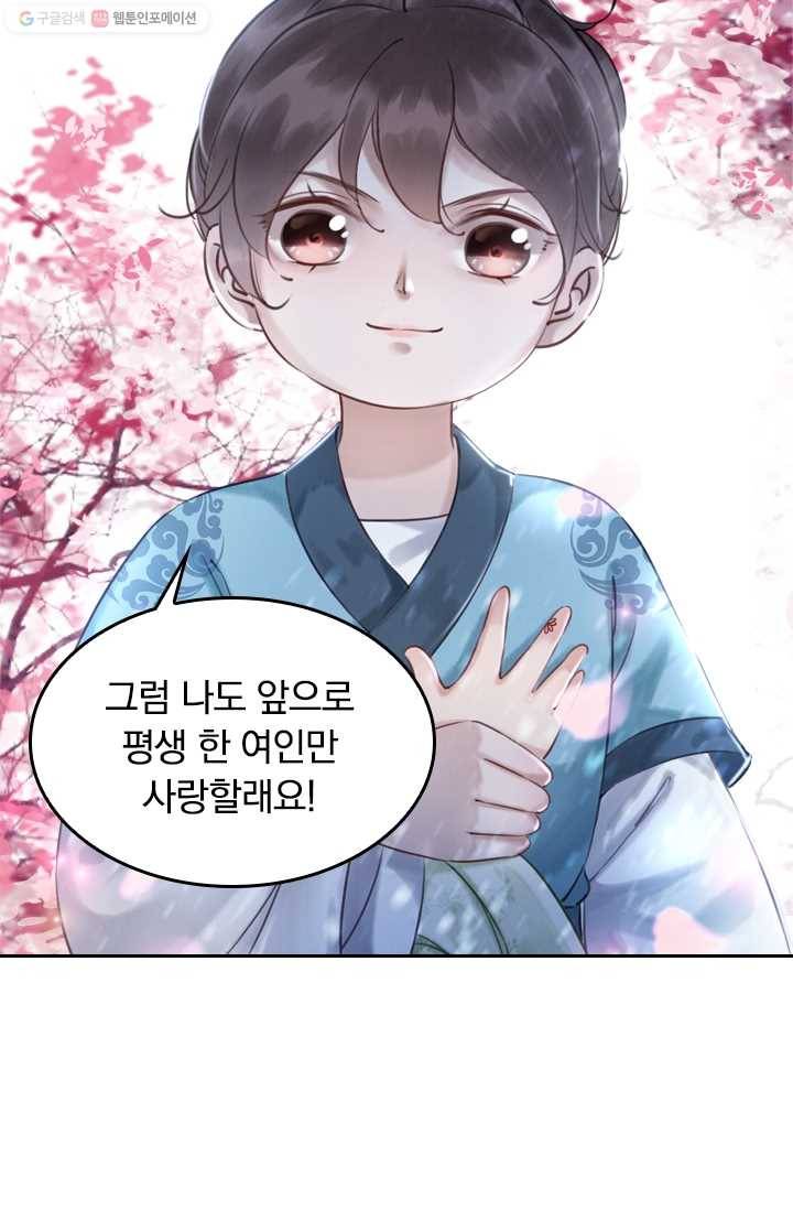 폭군이 내 새끼가 되었습니다 7화 8