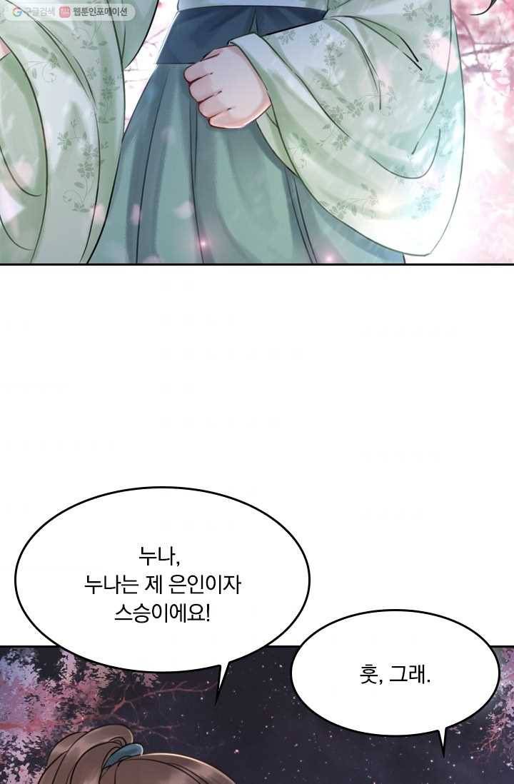 폭군이 내 새끼가 되었습니다 7화 10
