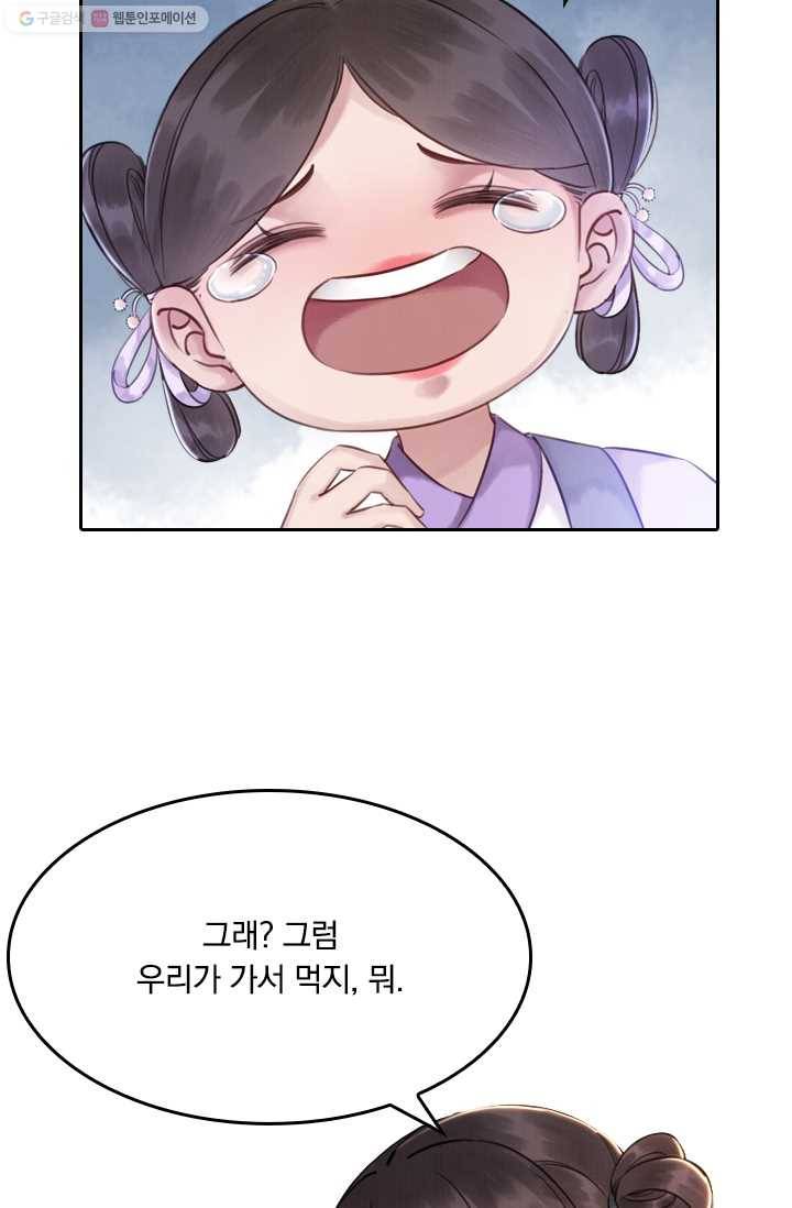 폭군이 내 새끼가 되었습니다 7화 26