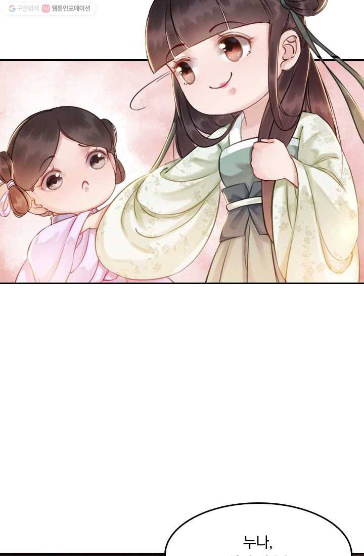폭군이 내 새끼가 되었습니다 7화 27