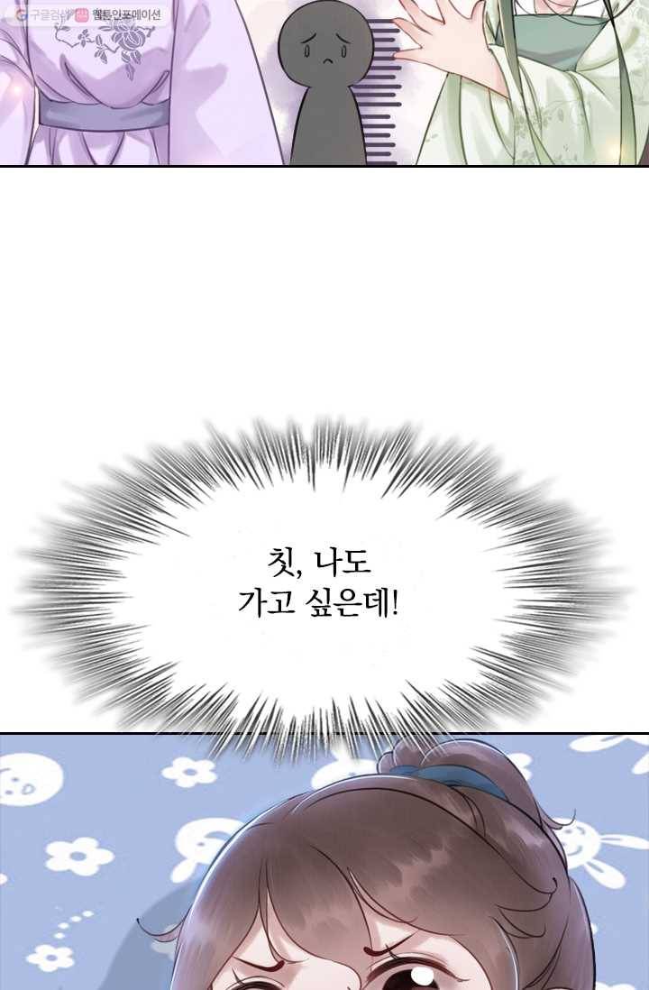 폭군이 내 새끼가 되었습니다 7화 32