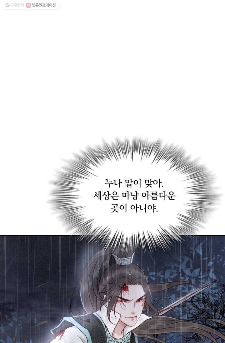 폭군이 내 새끼가 되었습니다 15화 1