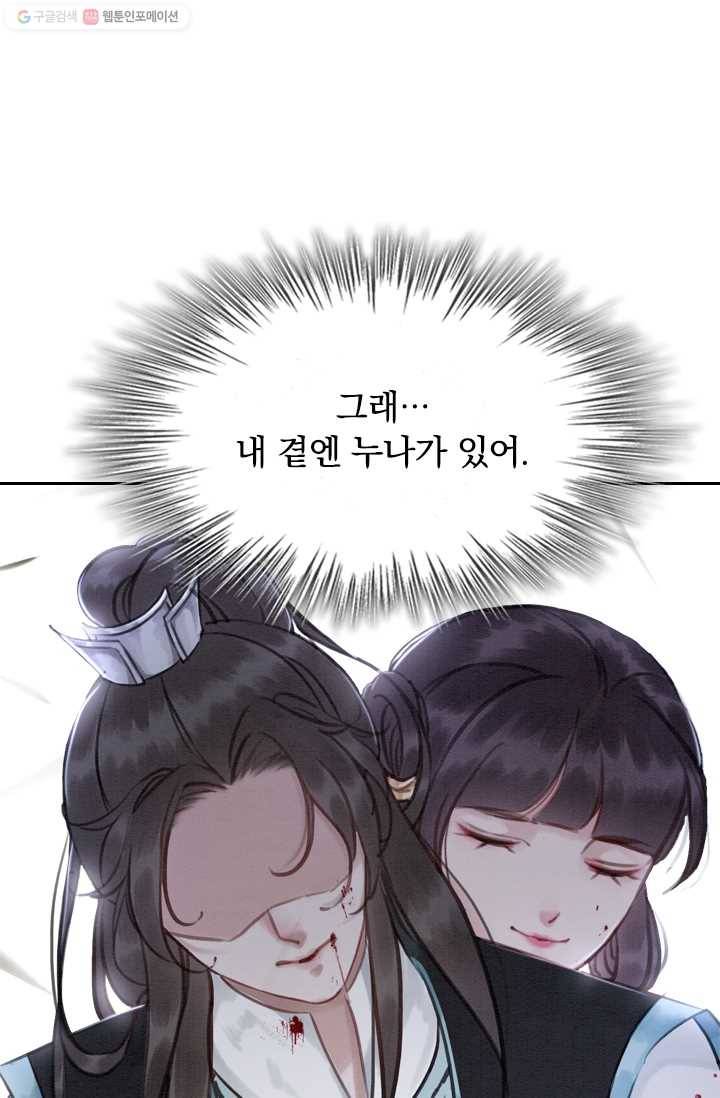 폭군이 내 새끼가 되었습니다 15화 8