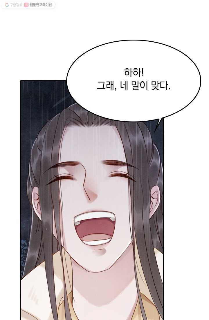 폭군이 내 새끼가 되었습니다 15화 32