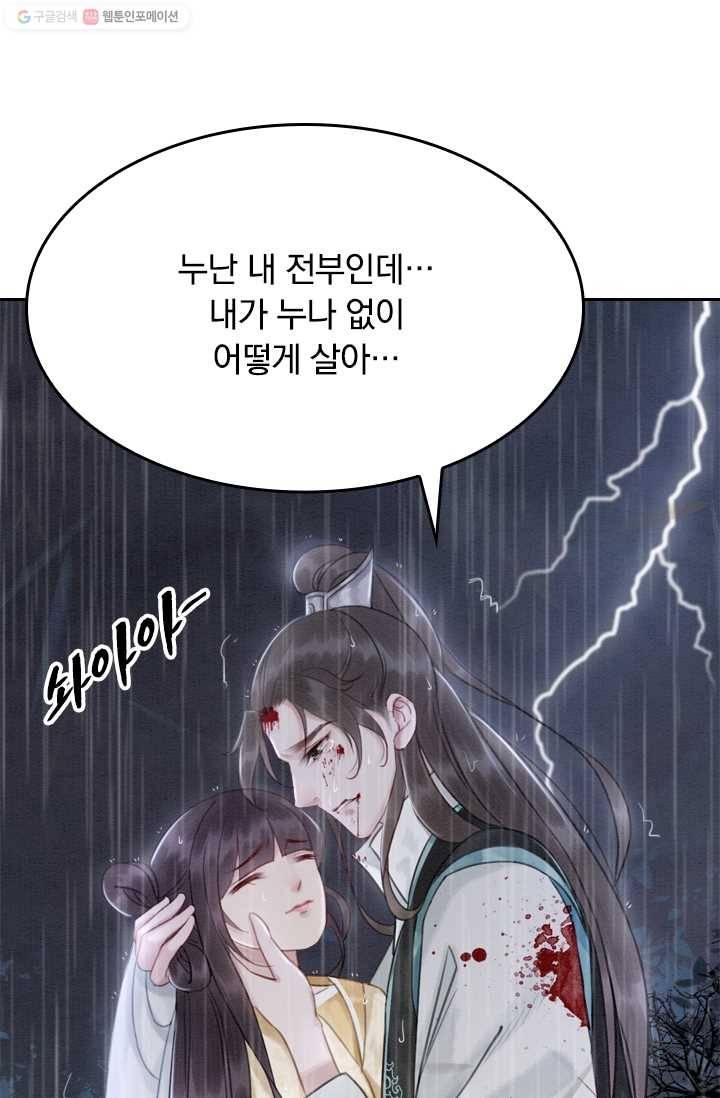 폭군이 내 새끼가 되었습니다 15화 45