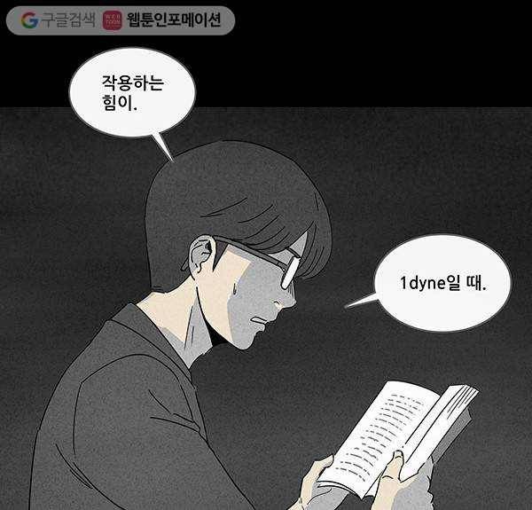 기기괴괴 123화 키베이루의 서재 5 4