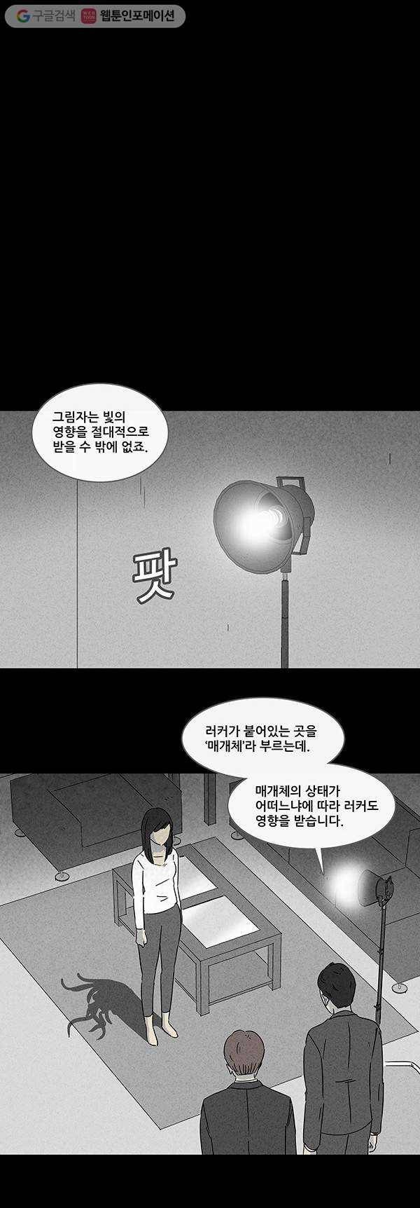 기기괴괴 132화 Lurker 2 3