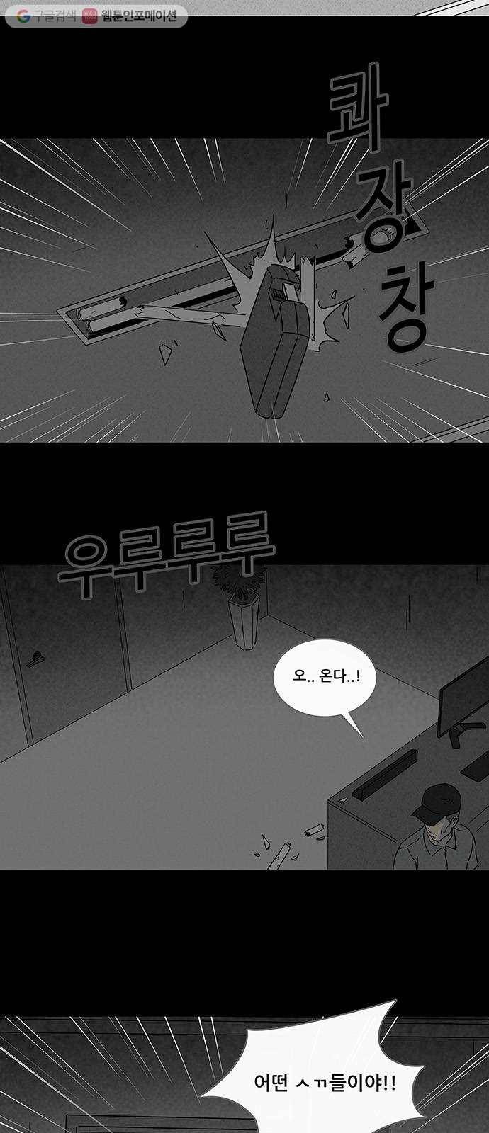기기괴괴 170화 영생환 10 3