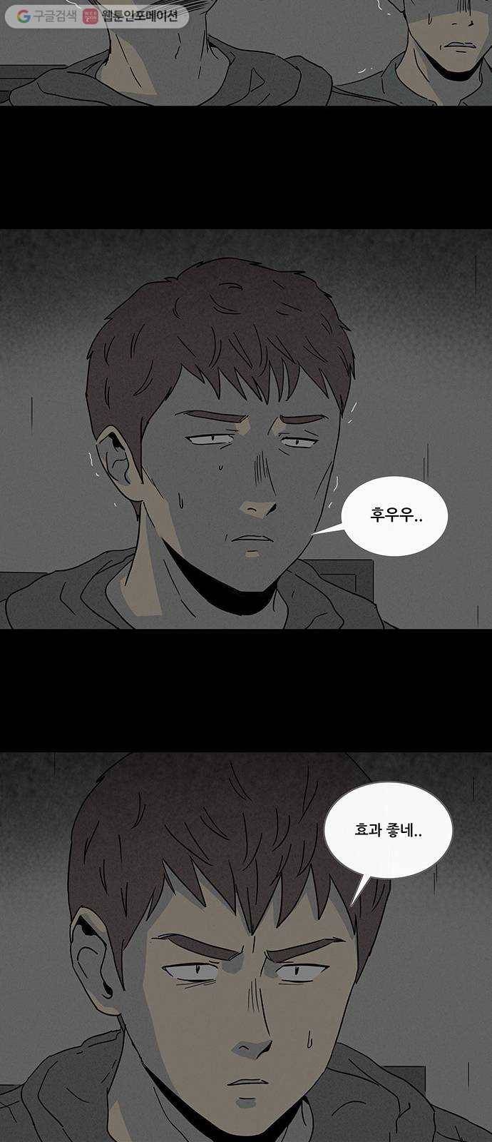 기기괴괴 170화 영생환 10 10