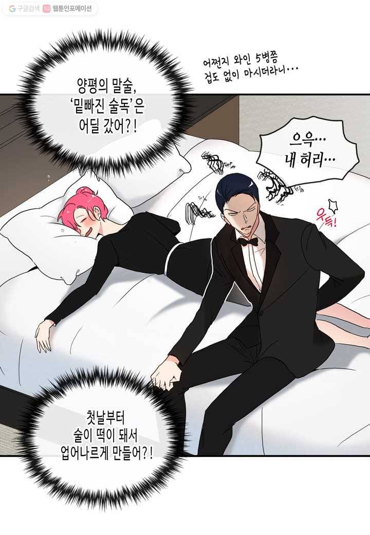 내 연애의 문제점 19화 6