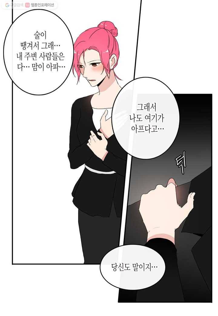 내 연애의 문제점 19화 37