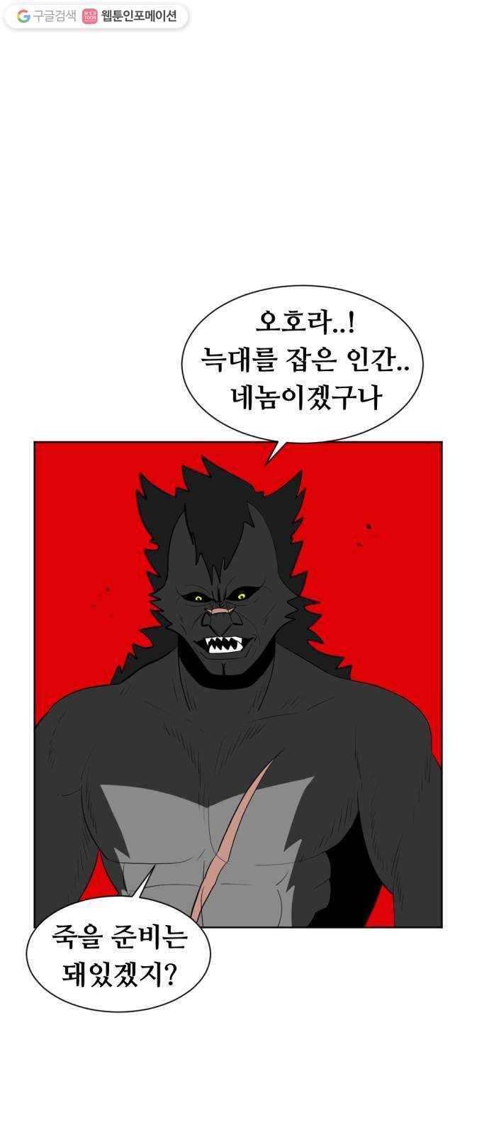 언덕 위의 제임스 263화 문명 파이터 (3) 1
