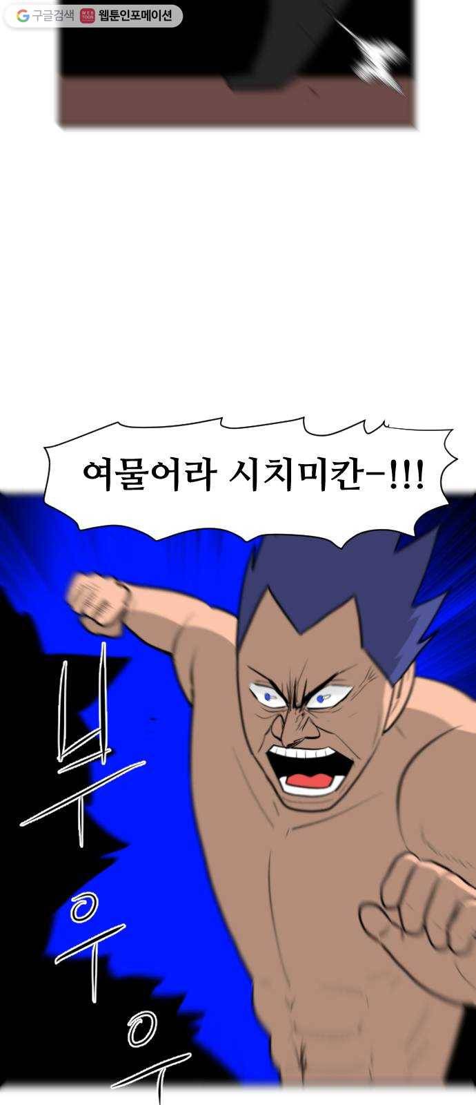 언덕 위의 제임스 263화 문명 파이터 (3) 11