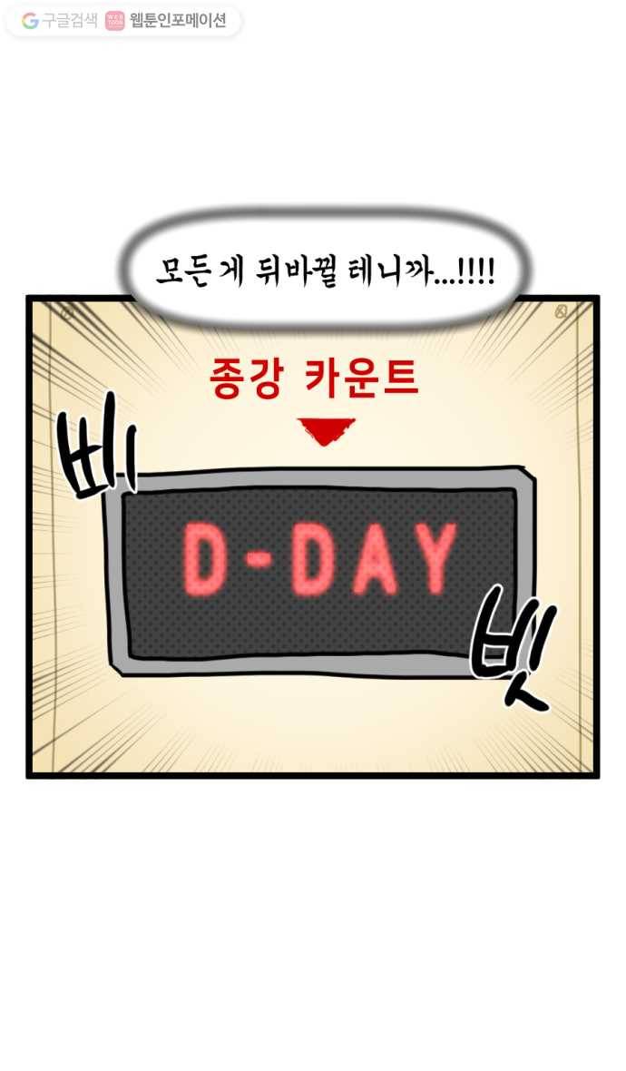 모죠의 일지 132화. 슬기로운 방학 생활 4
