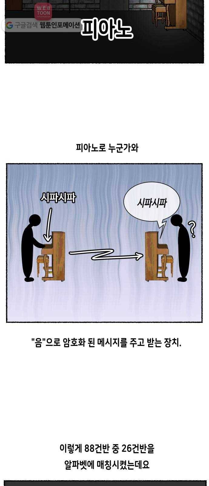 방탈출 시즌1 특별편 14