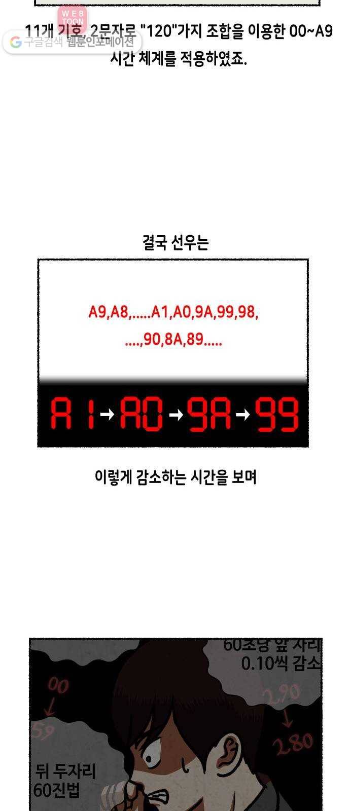 방탈출 시즌1 특별편 22