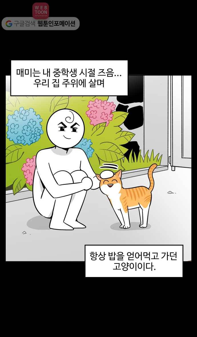 노곤하개 18화 매미의 비밀 5