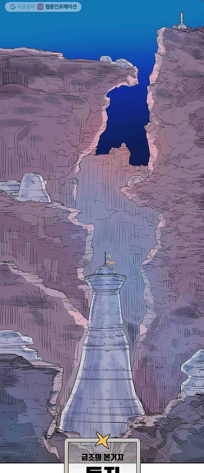 겟라이프 73화 2