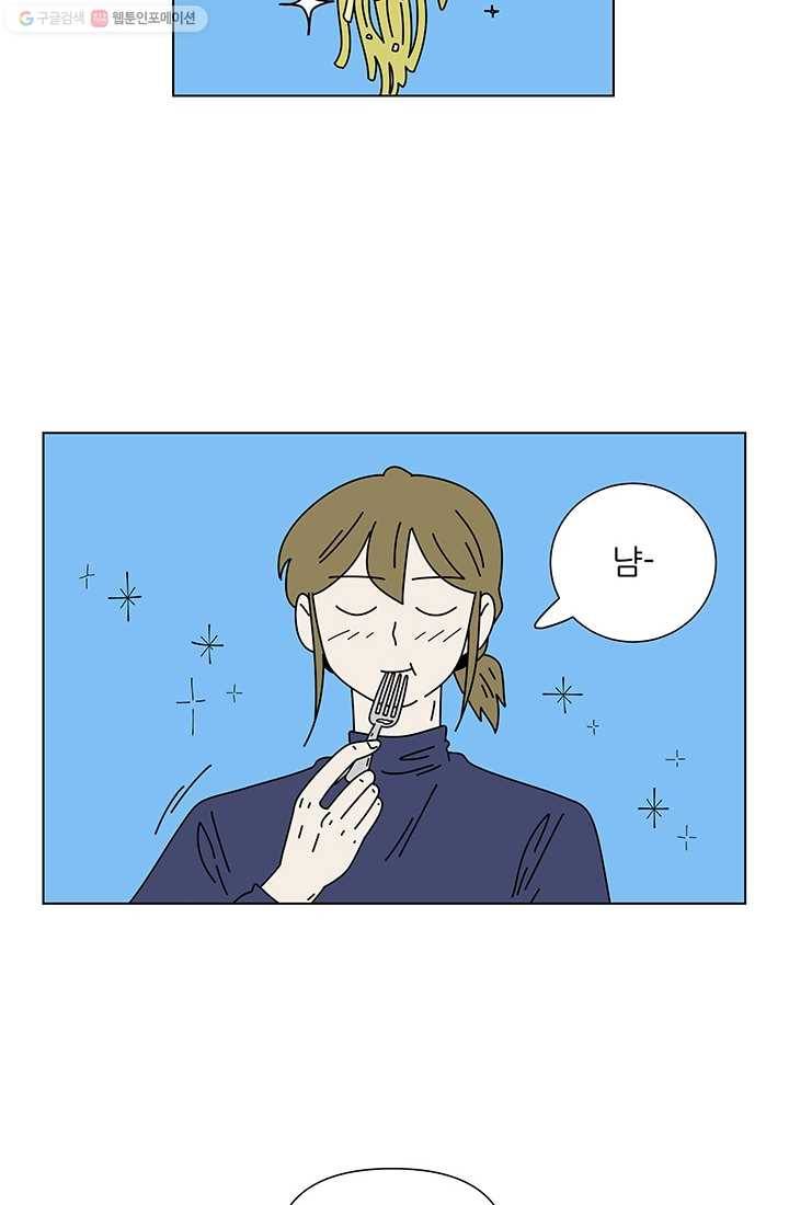 그래서 오늘도 삽니다 71화 2