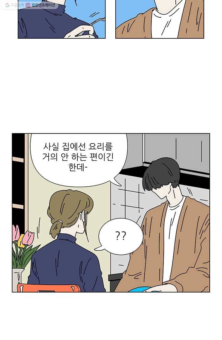 그래서 오늘도 삽니다 71화 4