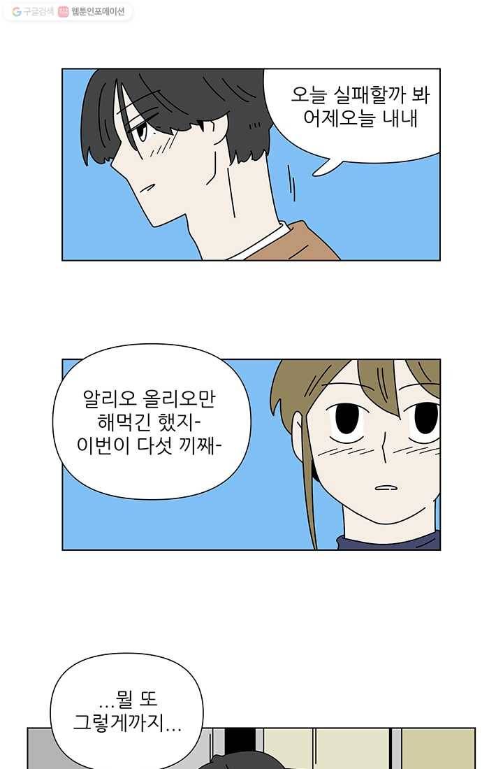그래서 오늘도 삽니다 71화 5