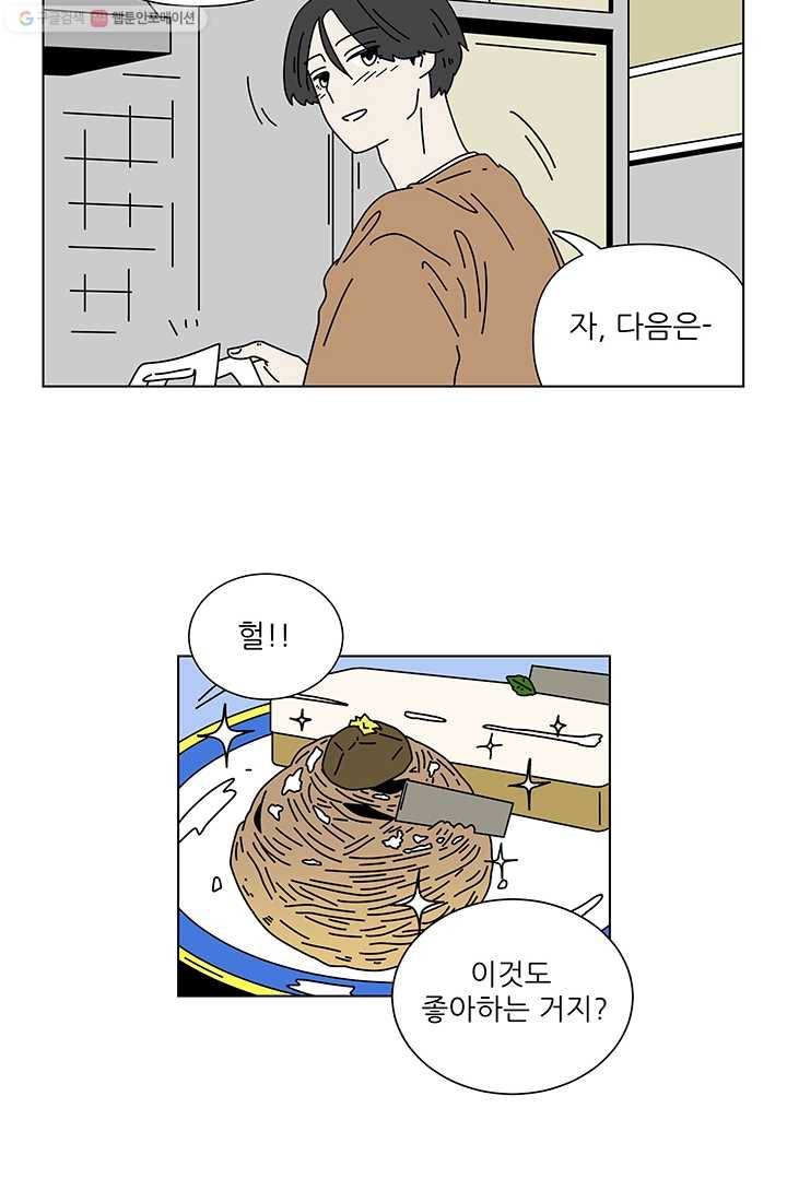 그래서 오늘도 삽니다 71화 6