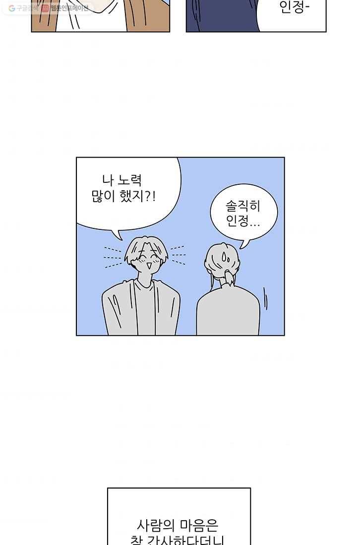그래서 오늘도 삽니다 71화 8