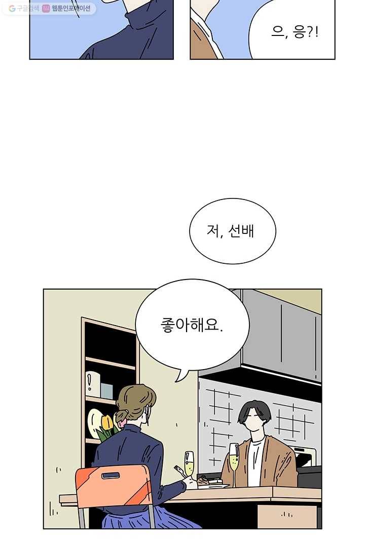 그래서 오늘도 삽니다 71화 14