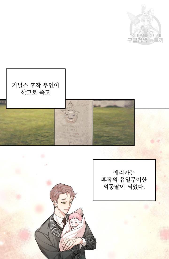 나는 남주의 전 여친이었다 13화 18