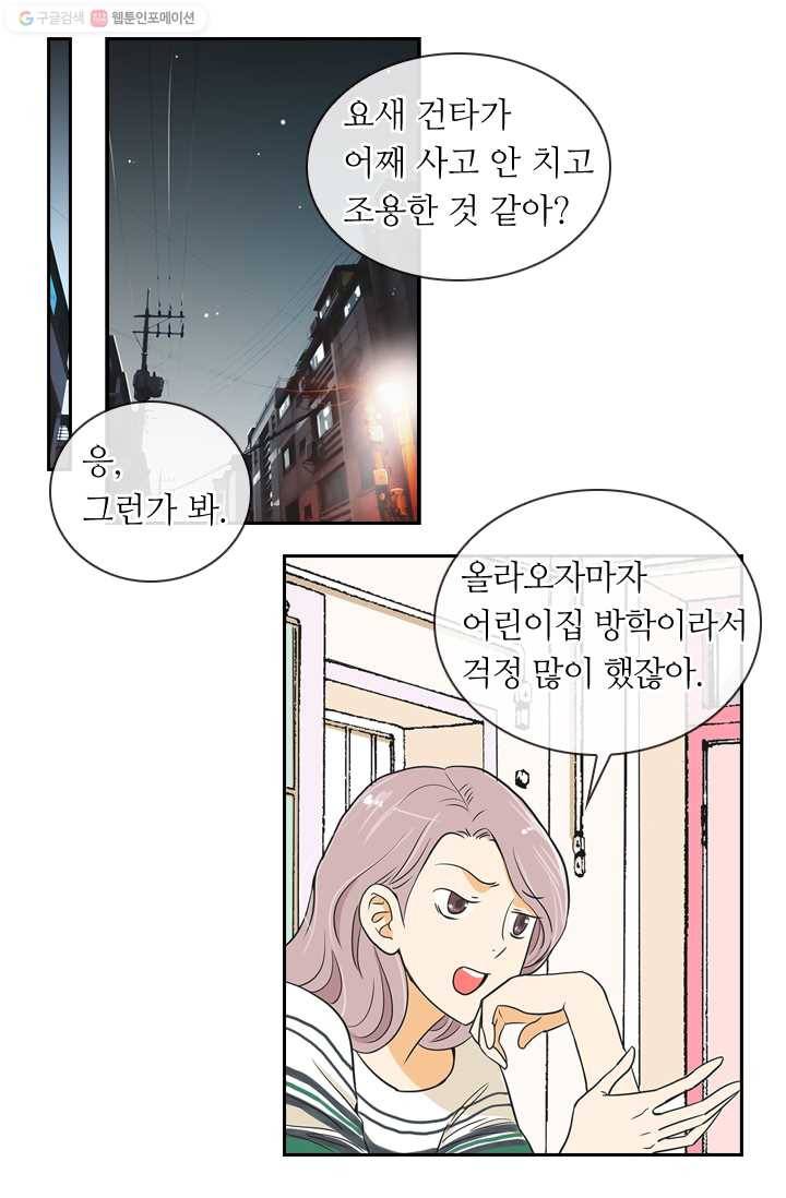 남친 있음 시즌1 6화 24