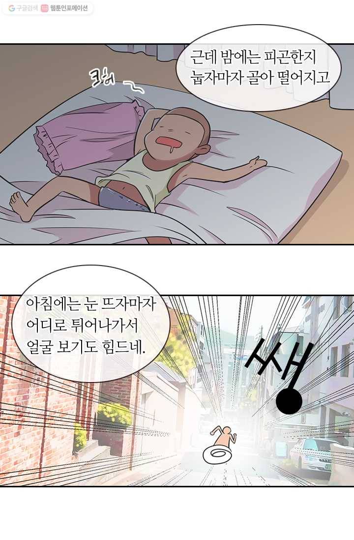 남친 있음 시즌1 6화 25