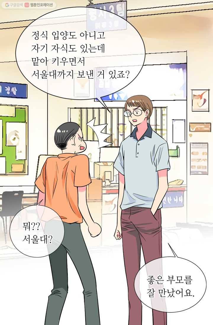 남친 있음 시즌1 26화 20