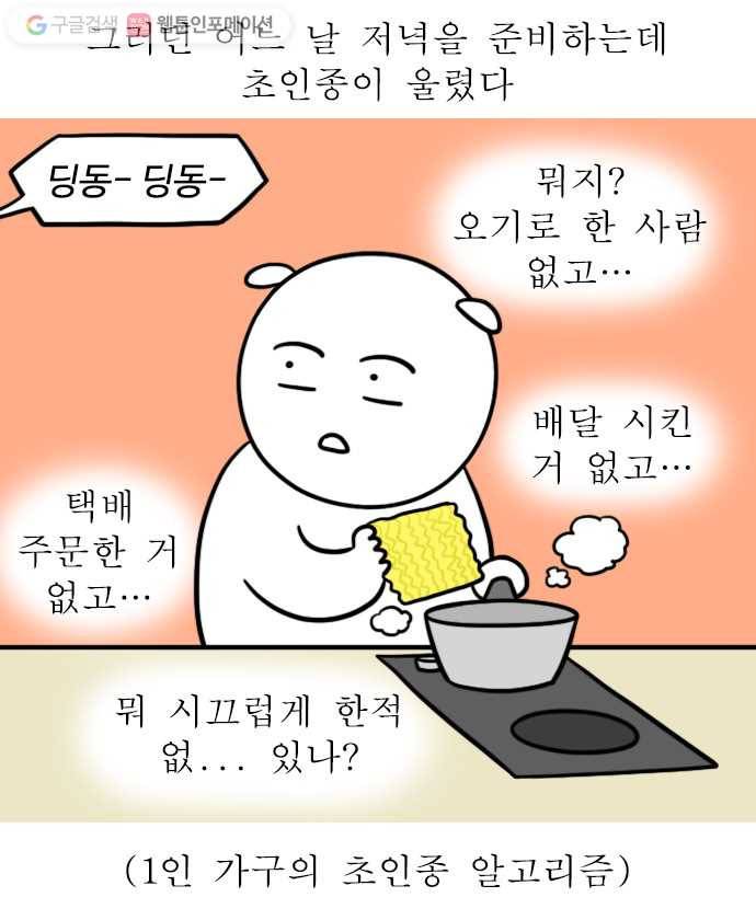 독립일기 31화 경찰서에서 나왔습니다 9