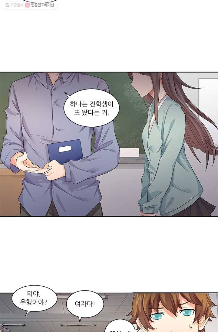 내 사랑 달기 15화 8