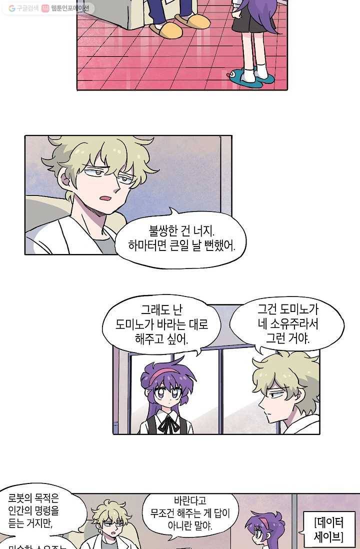 도미노파이 11화 11