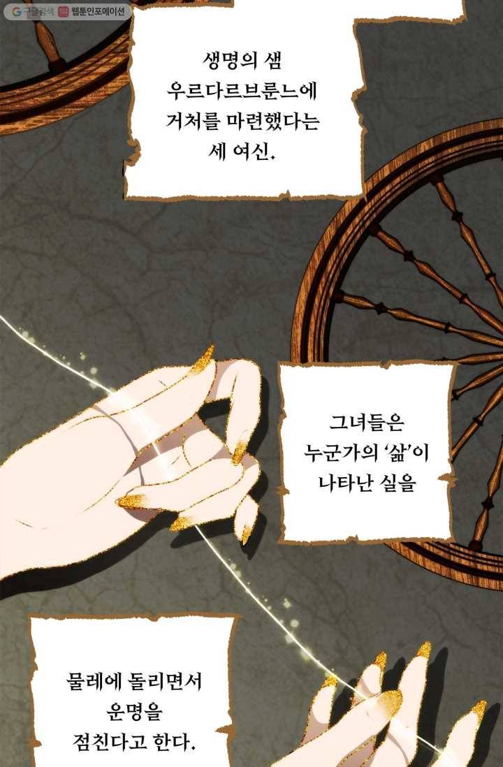 두 번 사는 랭커 79화 3