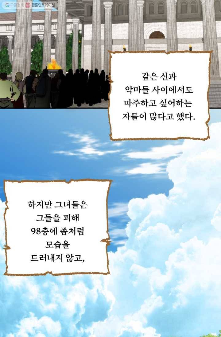 두 번 사는 랭커 79화 5