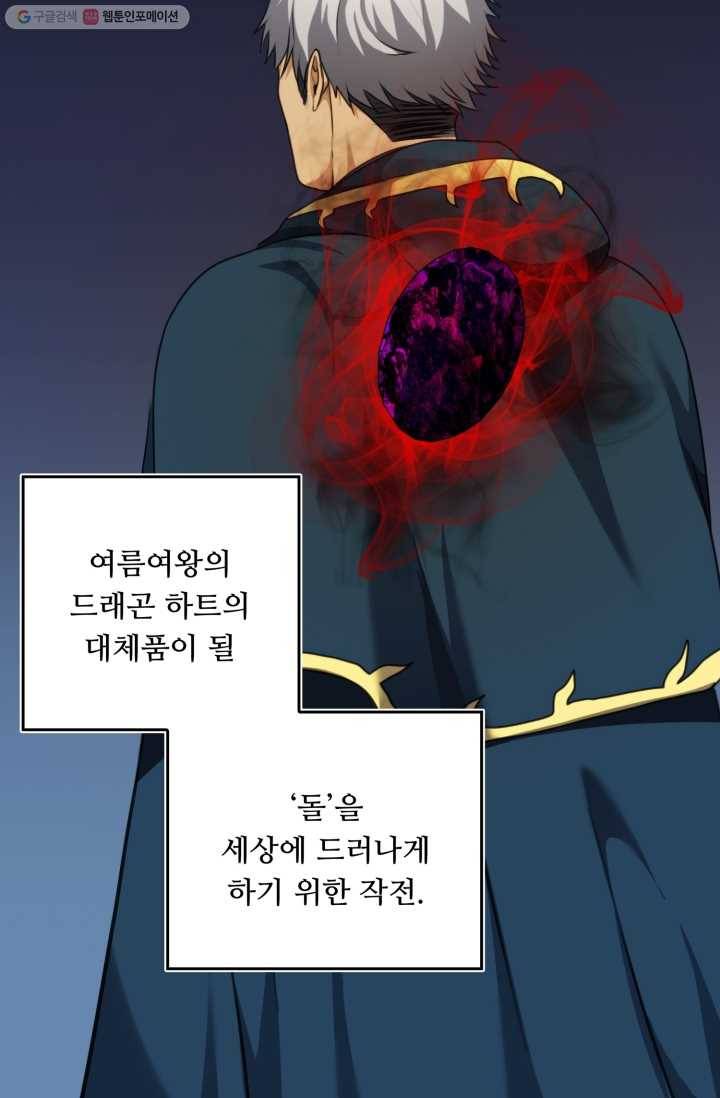 두 번 사는 랭커 79화 86