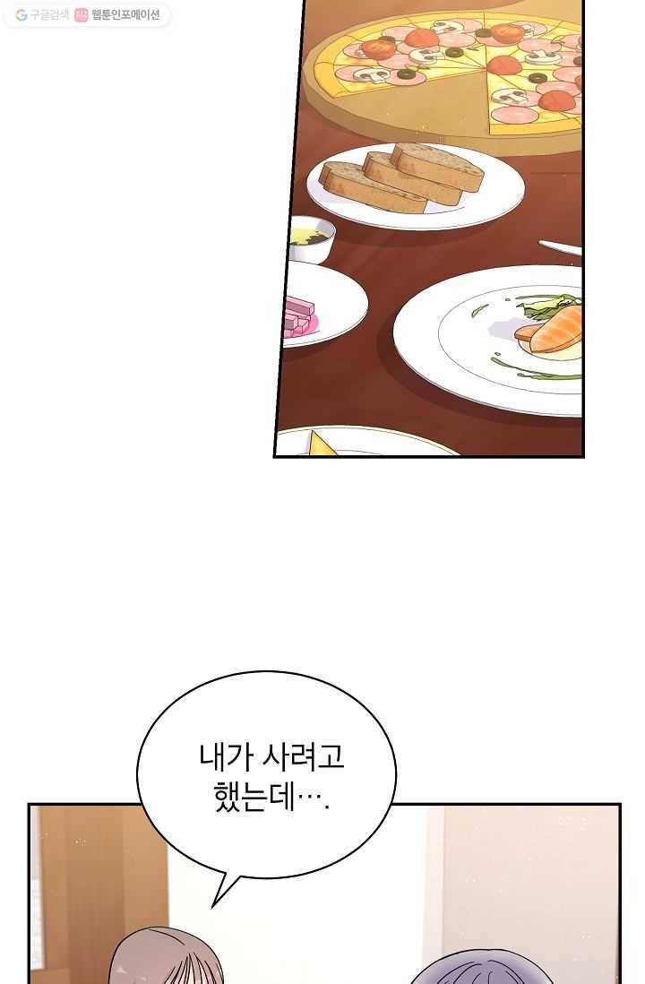 고개를 들어 달을 보라 27화 12