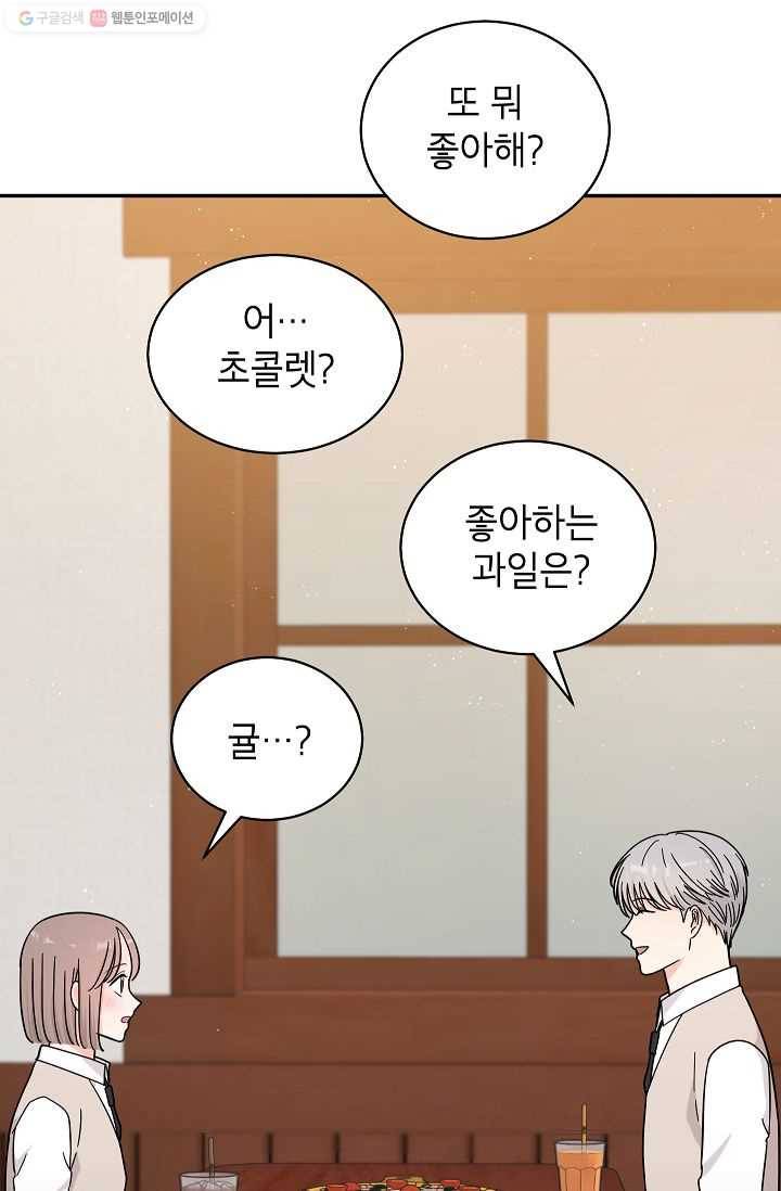 고개를 들어 달을 보라 27화 14