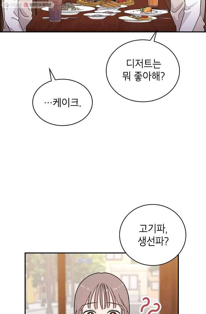 고개를 들어 달을 보라 27화 15
