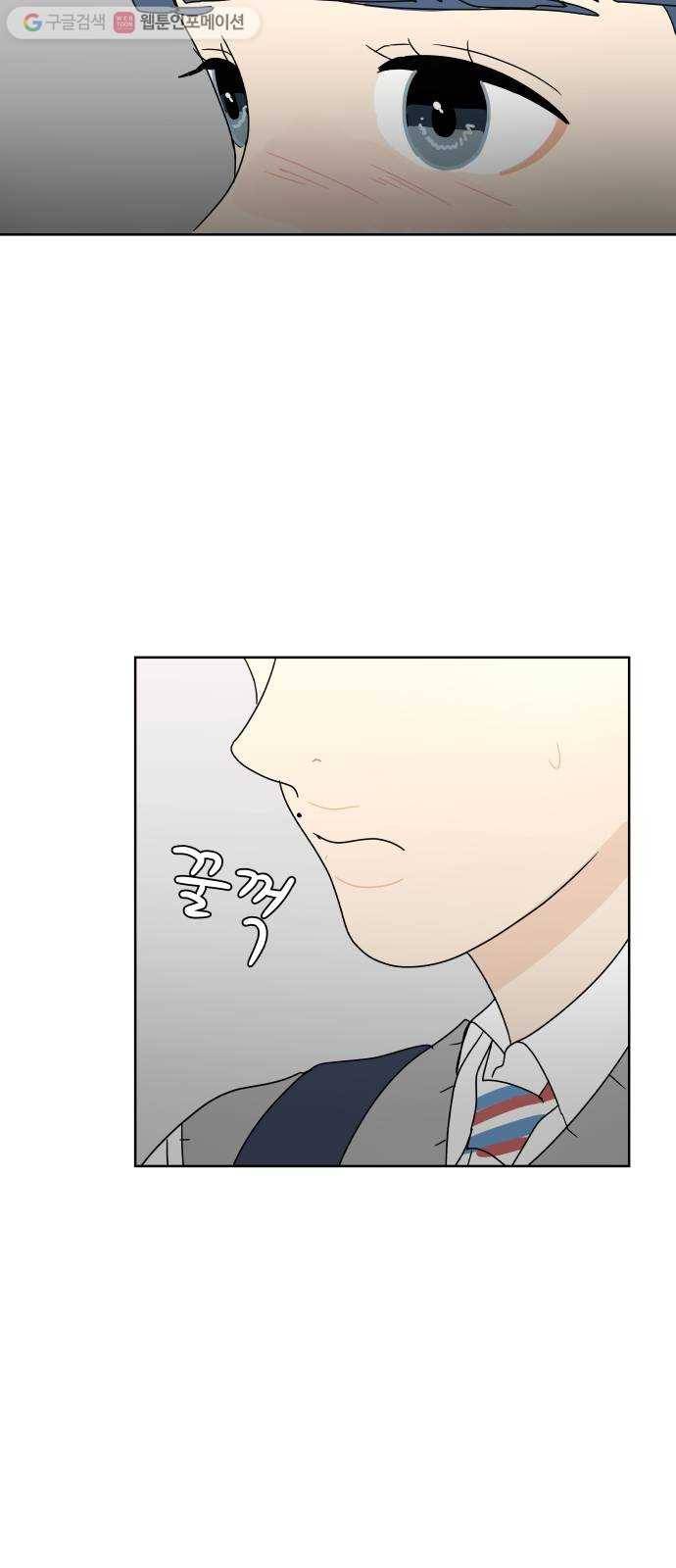 걸어서 30분 81화 막연함 12