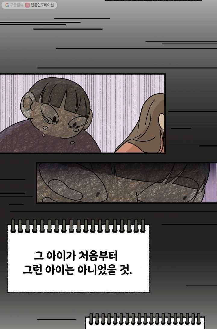 냐아! 미술학원 043화 6