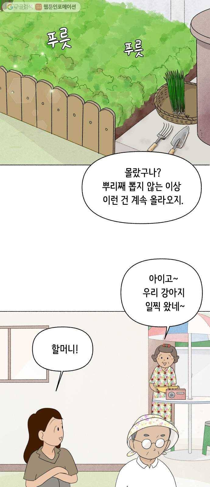 웰캄투실버라이프 9화 도전 플리마켓 5