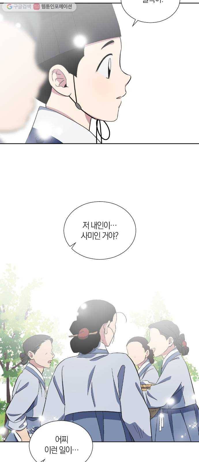 왕세자 입학도 29장 호시절 6