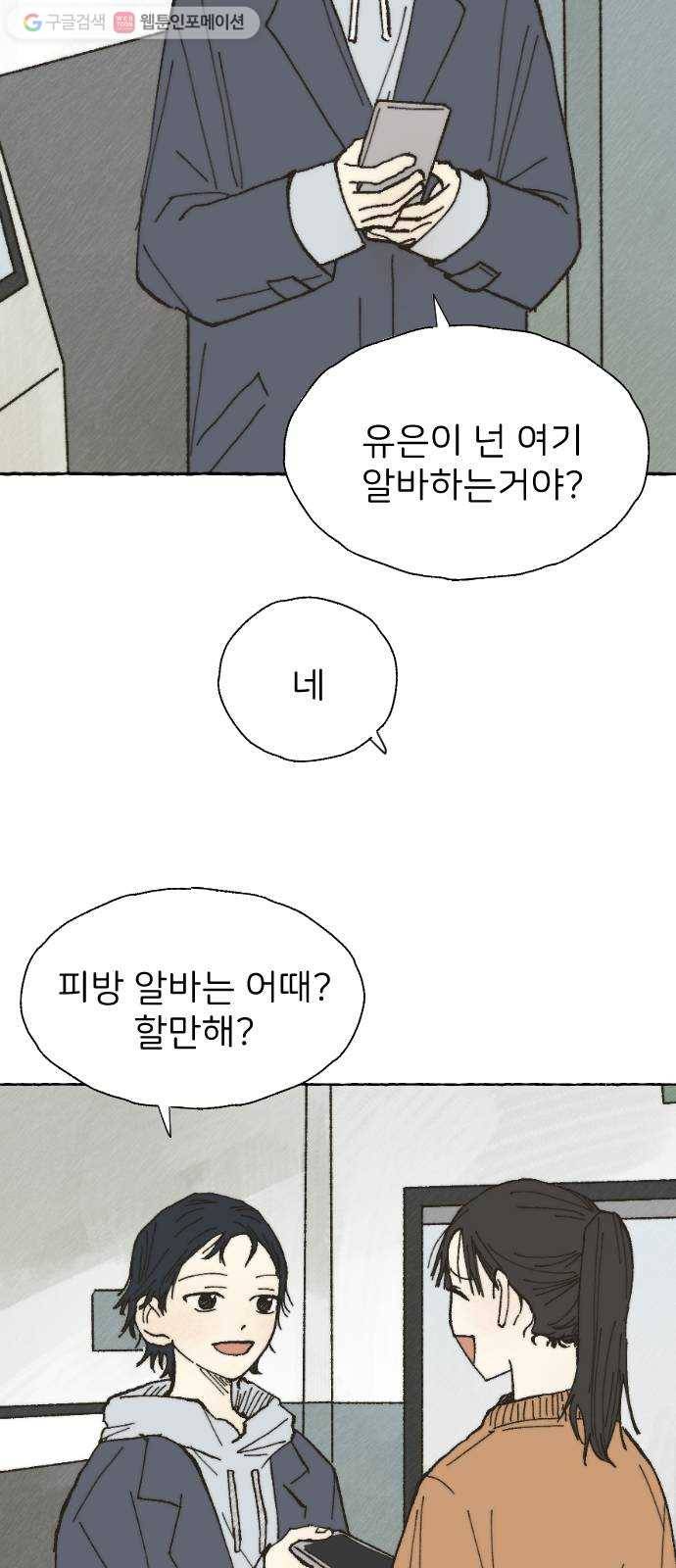 누군가의 로섬 02. 연락 27